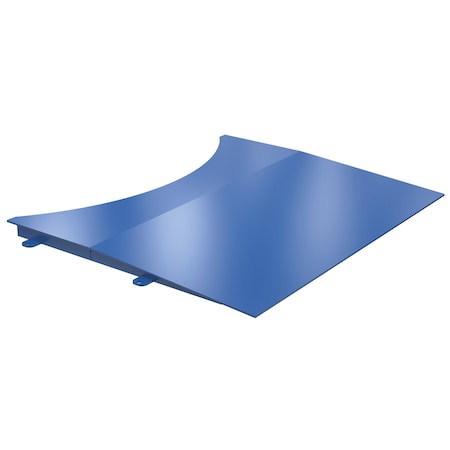 Vestil APPROACH RAMP FOR SWA-70 ONLY SWA-70-R-4848